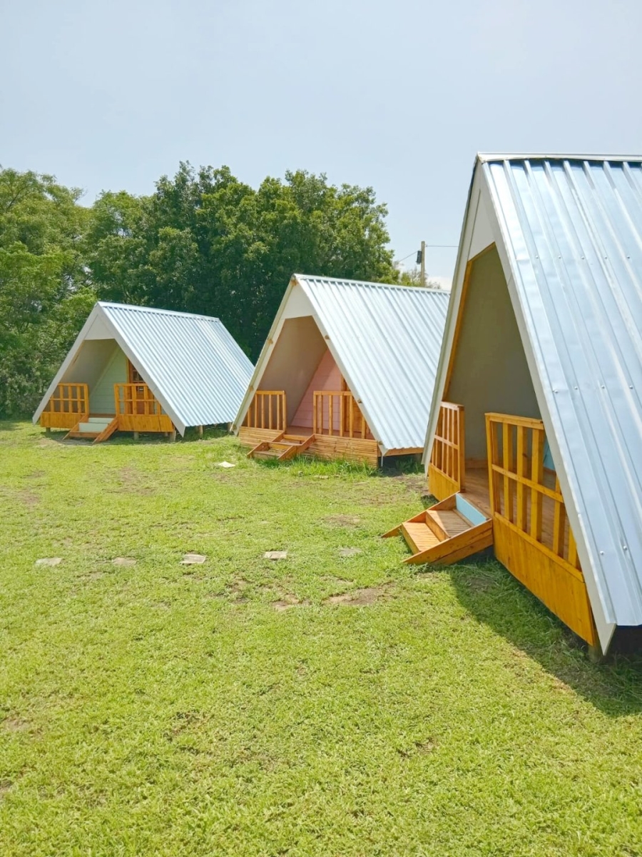 Commercial Property for Sale in Oranjeville Free State